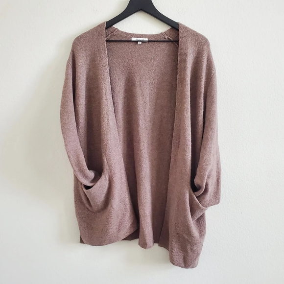 Madewell Sweaters - Madewell Cozy Walker Cardigan